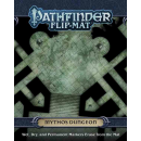 Pathfinder Flip-Mat: Mythos Dungeon