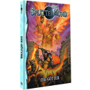 Splittermond: Die Götter