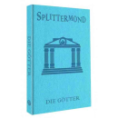 Splittermond: Die G&ouml;tter (limitierte Edition)