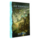 Splittermond: Die Surmakar - Unter gleißender Sonne