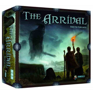 The Arrival