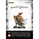 96-27 Stormcast Eternals Knight-Questor