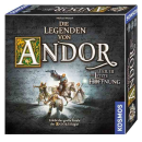 Die Legenden von Andor - Teil 3: Die letzte Hoffnung...