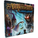 Die Alchemisten - Der Golem des Königs