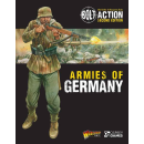 Bolt Action Armies of Germany 2nd.