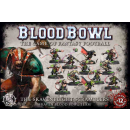 200-11 Blood Bowl: Skaven Team (Skavenblight Scramblers)