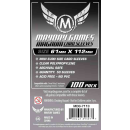 Magnum Platinum Card Sleeve (61*112mm)
