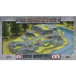 Rocky Hill - Large