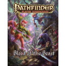 Pathfinder Player Companion: Blood of the Beast