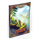 Aventurischer Almanach (Taschenbuch)