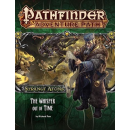 Pathfinder 112: The Whisper Out of Time (Strange Aeons 4...