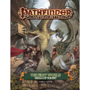 Pathfinder Campaign Setting: The First World, Realm of...