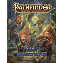 Pathfinder Player Companion: Paths of the Righteous