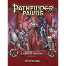 Pathfinder Pawns: Curse of the Crimson Throne