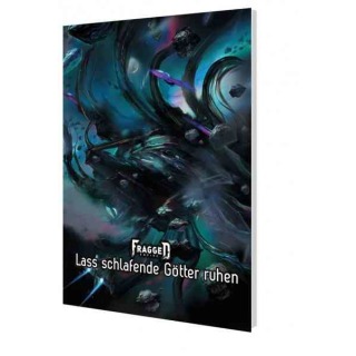 Fragged Empire: Lass Schlafende Götter ruhen