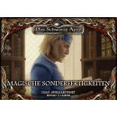 DSA5 Spielkartenset: Aventurische Magie - Sonderfertigkeiten