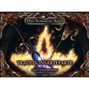 DSA5 Spielkartenset: Aventurische Magie -...