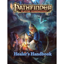 Pathfinder Player Companion: Healers Handbook