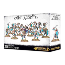 83-73 Tzeentch Arcanites Kairic Acolytes