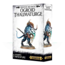 83-77 Tzeentch Arcanites Ogroid Thaumaturge