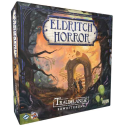 Eldritch Horror: Traumlande Erweiterung