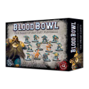 200-17 Blood Bowl Team: The Dwarf Giants