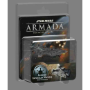 Star Wars: Armada - Leichter Imperialer Kreuzer...