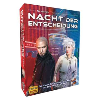 Nacht der Entscheidung