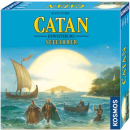 Catan - Seefahrer