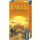Catan - Städte & Ritter: Ergänzung 5-6 Spieler