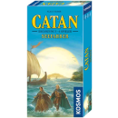Catan - Seefahrer: Ergänzung 5-6 Spieler