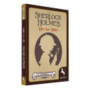 Spiele-Comic Krimi: Sherlock Holmes #1 - Die vier Fälle