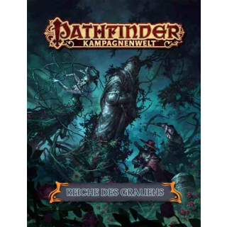 Pathfinder - Reiche des Grauens