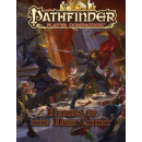 Pathfinder Player Companion: Heroes of the High Court