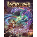 Pathfinder Player Companion: Psychic Anthology