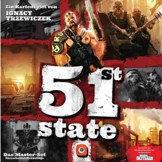 51. State: Das Master-Set