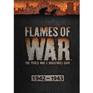 Flames of War V4 Rulebook MidWar