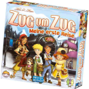 Zug um Zug Meine erste Reise