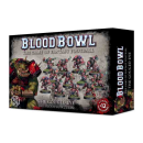 200-15 Blood Bowl Team: The Gouged Eye (Orcs)