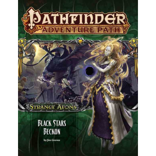 Pathfinder 114: Black Stars Beckon (Strange Aeons 6 of 6)