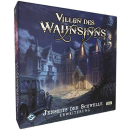Villen des Wahnsinns 2te Edition - Jenseits der Schwelle