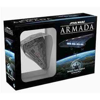 Star Wars: Armada - Imperialer Leichter Träger Erweiterungspack