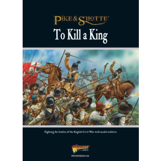 To Kill a King (English Civil War)