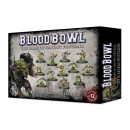 200-27 Blood Bowl Team: Scarcrag Snivellers (Goblin Team)