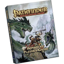 Pathfinder - Advanced Players Guide (Pocket Edition)