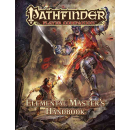 Pathfinder Player Companion: Elemental Masters Handbook