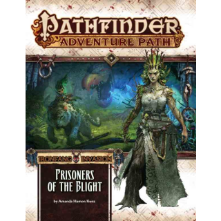 Pathfinder 119: Prisoners of the Blight (Ironfang Invasion 5 of 6)