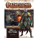 Pathfinder 120: Vault of the Onyx Citadel (Ironfang...