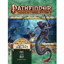 Pathfinder 124: City in the Deep (Ruins of Azlant 4 of 6)