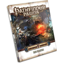 Pathfinder Pawns: The Ironfang Invasion